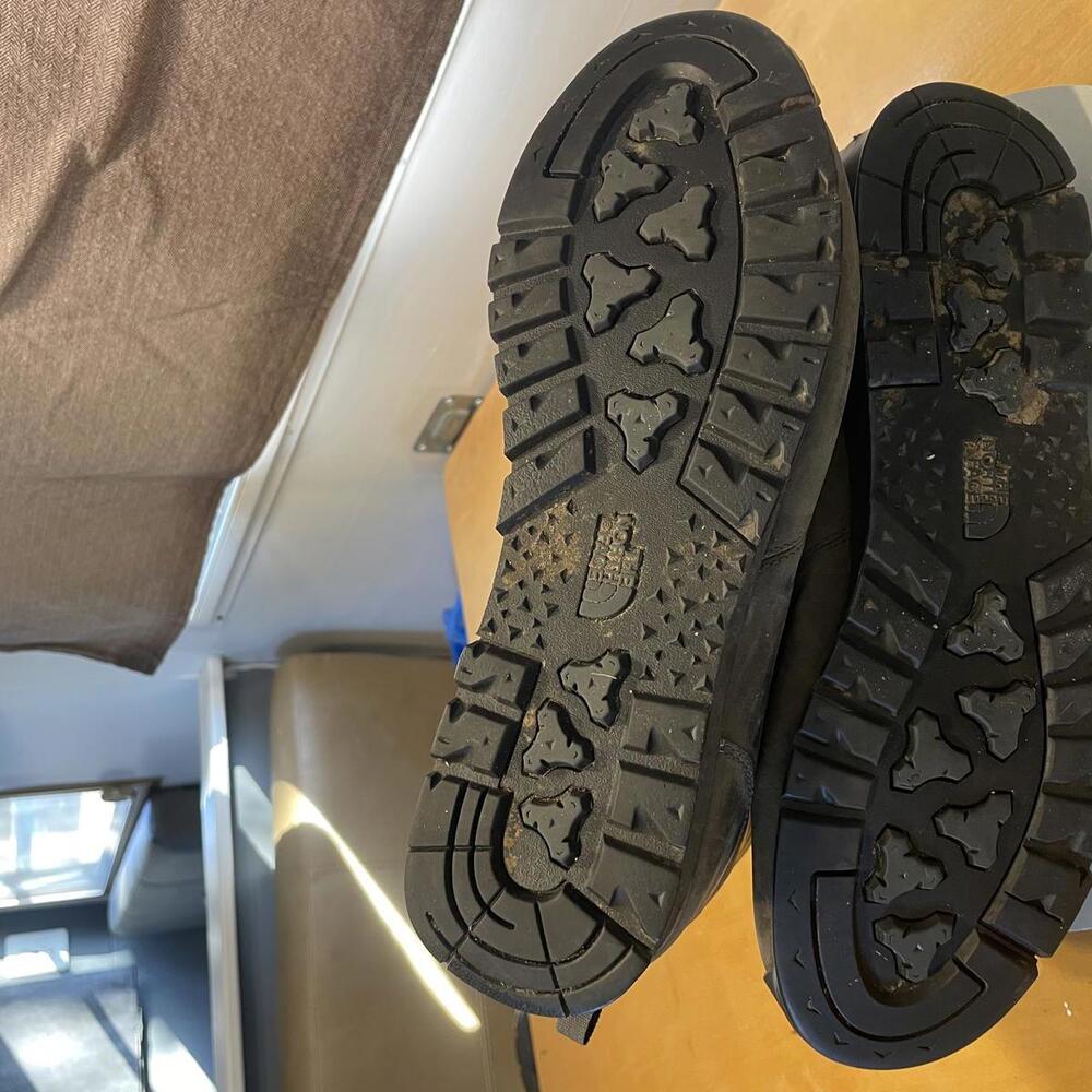 THE NORTH FACE BERKELEY REDUX - image 5